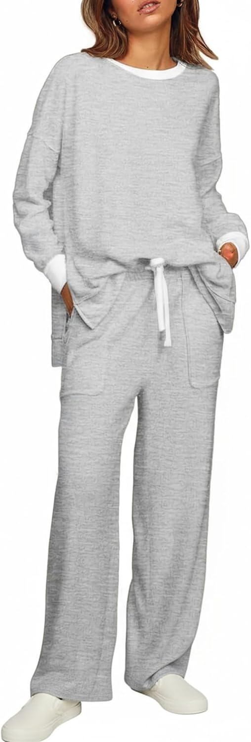 ETCYY NEW Lounge Sets for Women: Stylish 2 Piece Outfits