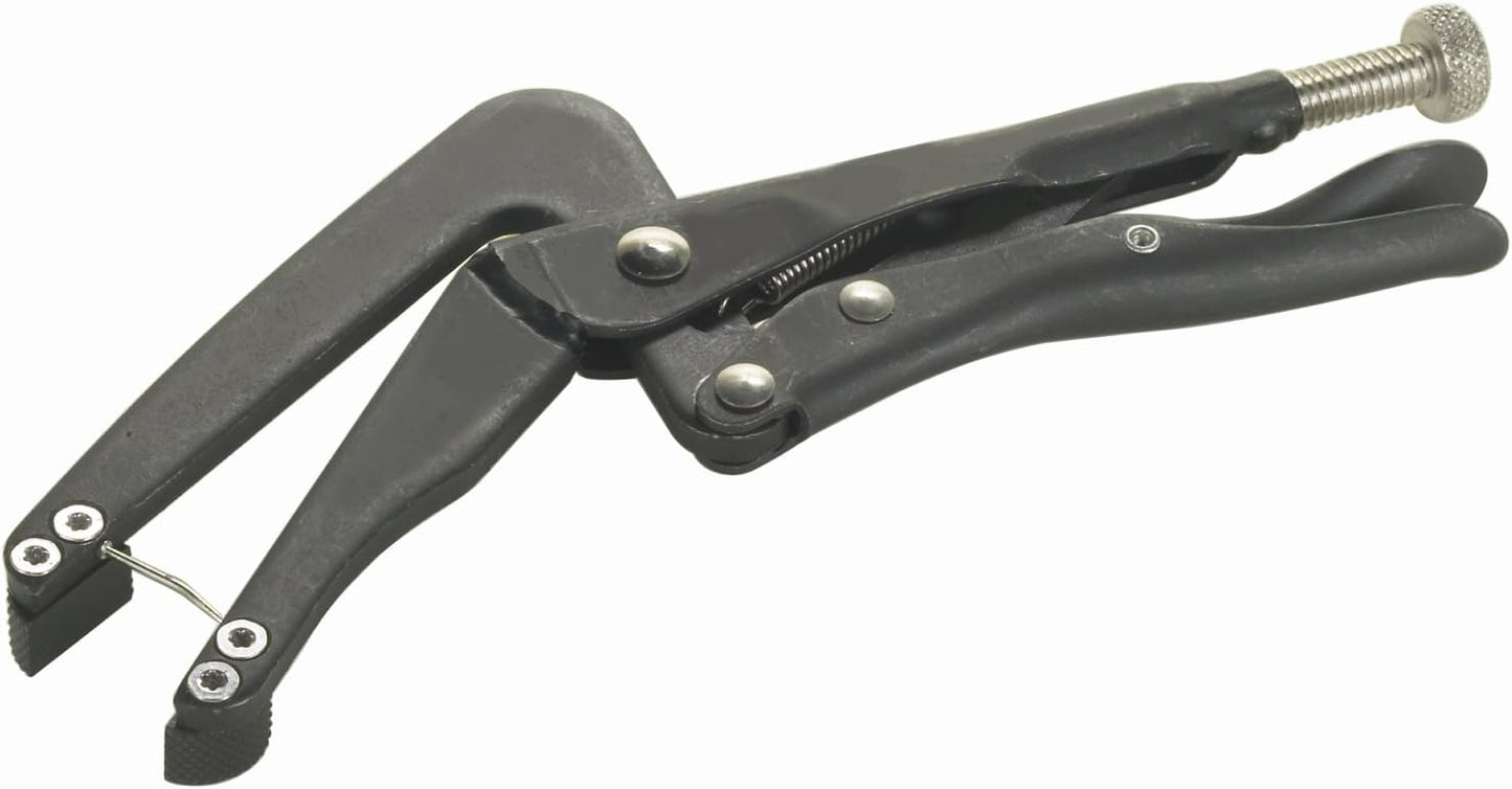OTC 4799 Locking Pliers: Easy Brake Piston Removal