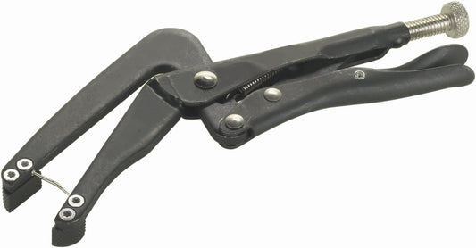 OTC 4799 Locking Pliers: Easy Brake Piston Removal