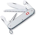 Victorinox Swiss Army Farmer Pocket Knife: Compact and Versatile Tool