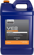Polaris VES Full Synthetic Snowmobile Oil 2.5 Gal - Cold Start