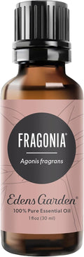 Fragonia Essential Oil 30 ml - Soothing Aromatherapy Balance