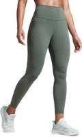 Women Butterbreeze Workout Leggings 25 in High Waisted - Tummy Control