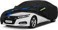 Custom Fit Car Cover for Honda Accord - Waterproof Protection