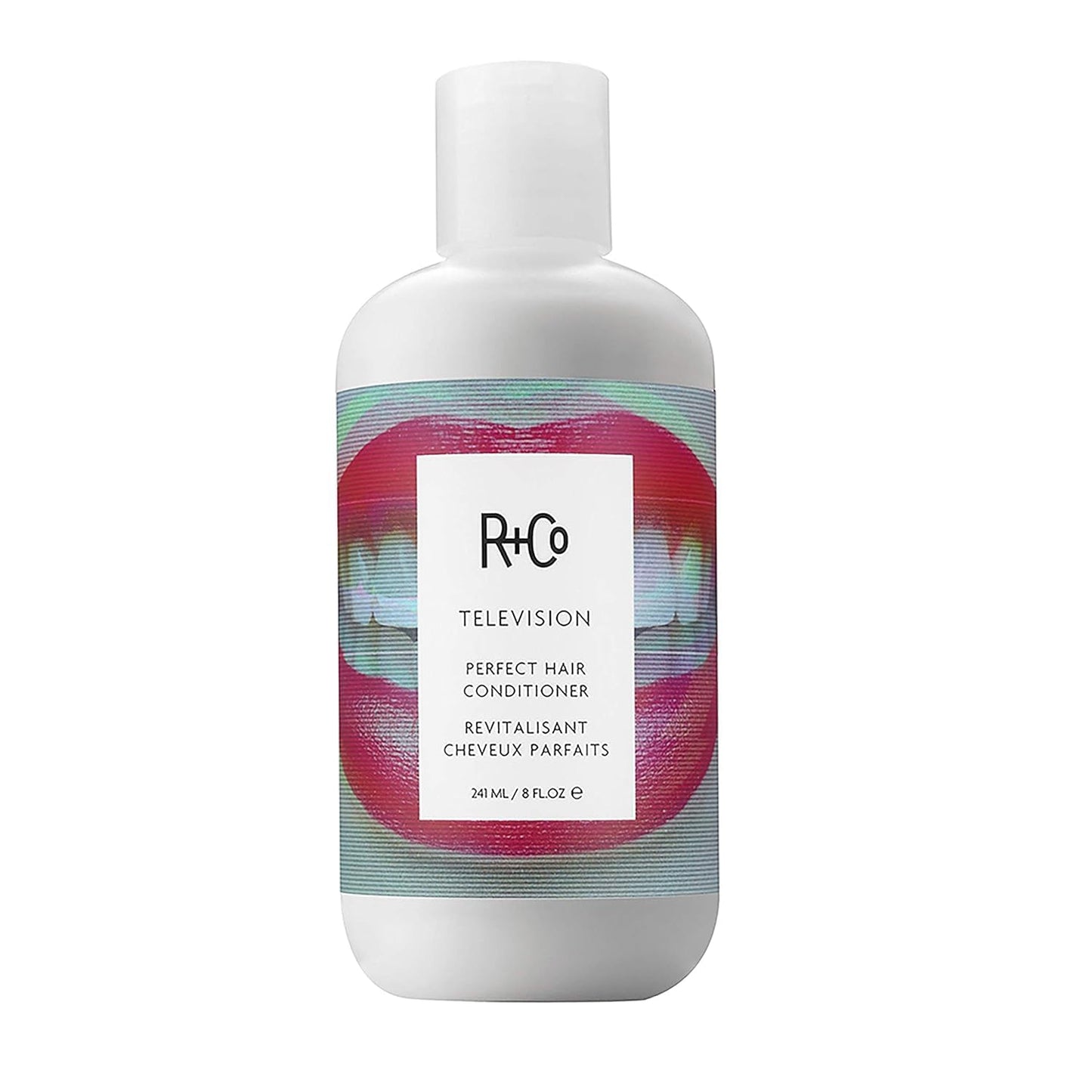 R+Co Television: Perfect Hair Conditioner