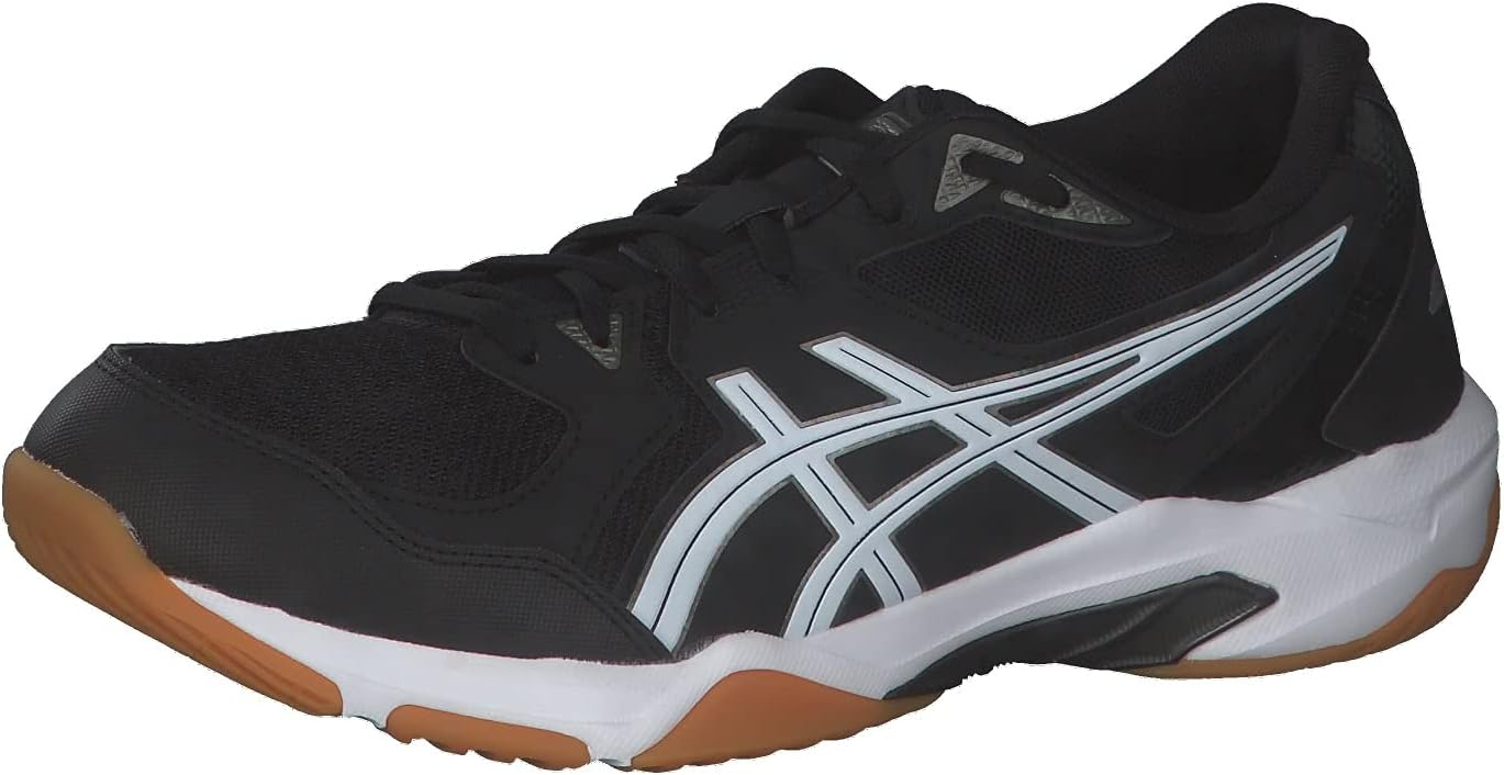 ASICS Men's Gel-Rocket 10 Indoor Court Shoes for Ultimate Comfort