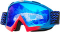 Zsling OTG Ski Snow Goggles for Men Women Youth - Durable Spherical