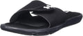 Under Armour Women's Ignite Ix Slide Sandal for Comfort and Style