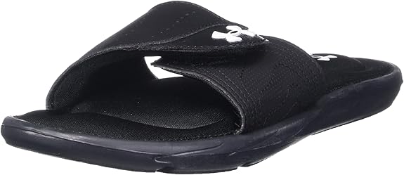 Under Armour Women's Ignite Ix Slide Sandal for Comfort and Style