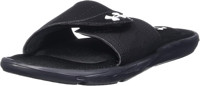 Under Armour Women's Ignite Ix Slide Sandal for Comfort and Style