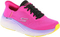 Skechers Womens Max Cushioning Elite 2.0 Solace - Plush Support