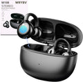 Ear-Clip AI Language Translation Earbuds - 144-Language Real-Time