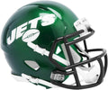 Minnesota Vikings Mini Helmet Collectible - Riddell Speed