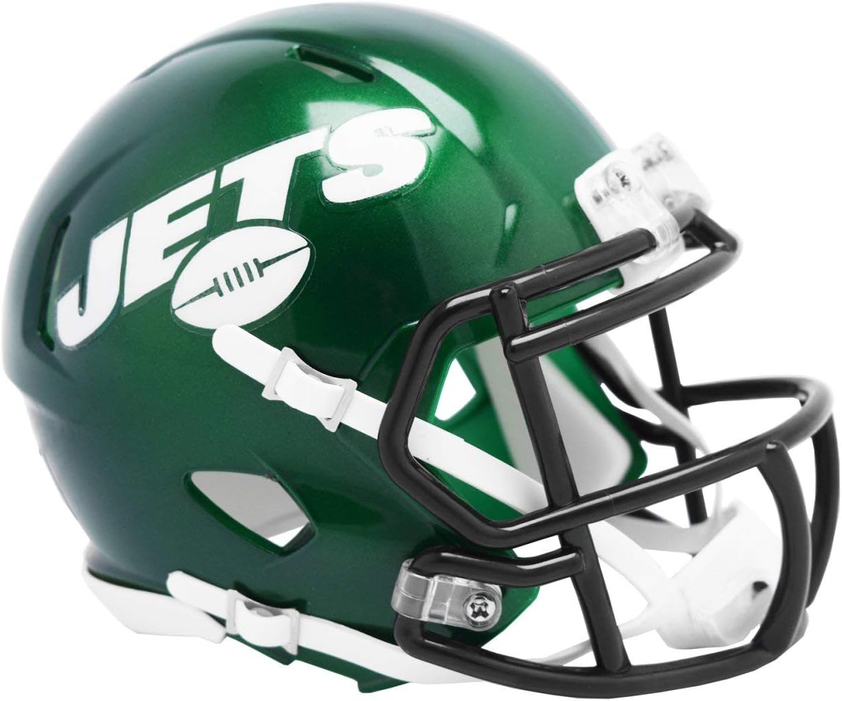Riddell NFL Speed Mini-Helm: Perfect Collectible for Fans