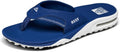 REEF Fanning Pregame Bottle Opener Flip Flops - Comfortable