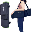 IEADEN Waterproof Yoga Mat Bag - Ultimate Carry-all!