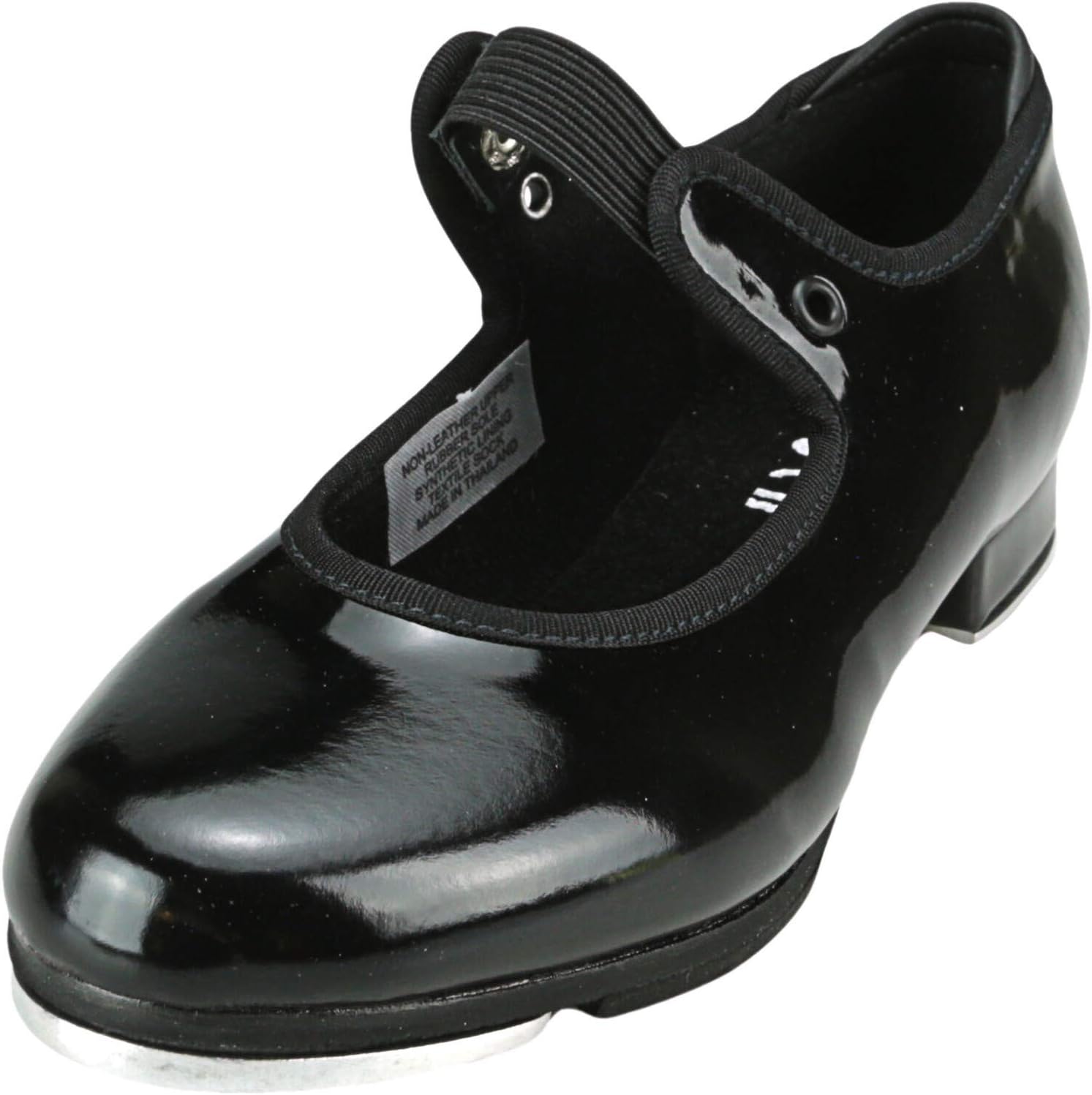Bloch Women's Girls Tyette Dance Shoe: Comfort and Durability