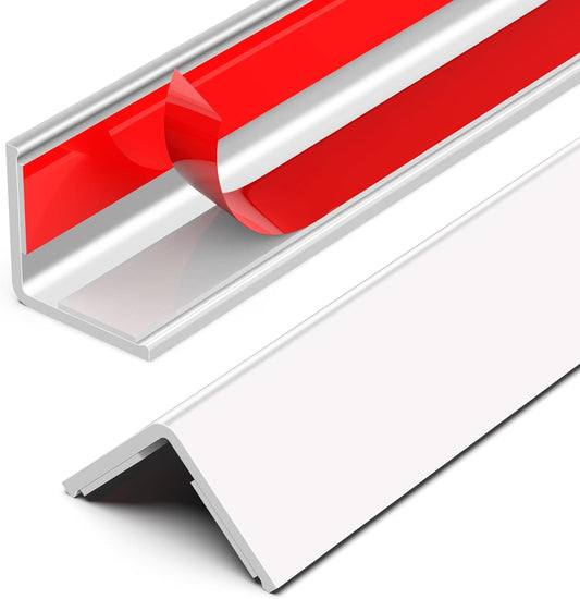 Frychee Wall Corner Protector for Safe and Stylish Spaces