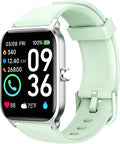 Bluetooth Call Smart Watch - Alexa, Heart Rate Monitor