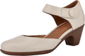 Easy Spirit Womens Clarice Pumps - Cushioned Arch Support (Style 1SVZ)