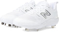 New Balance Fresh Foam X 3000 V6 Metal baseball cleats - Cushioned