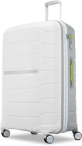 Freeform 28-Inch Large Spinner Luggage - Lightweight Durable