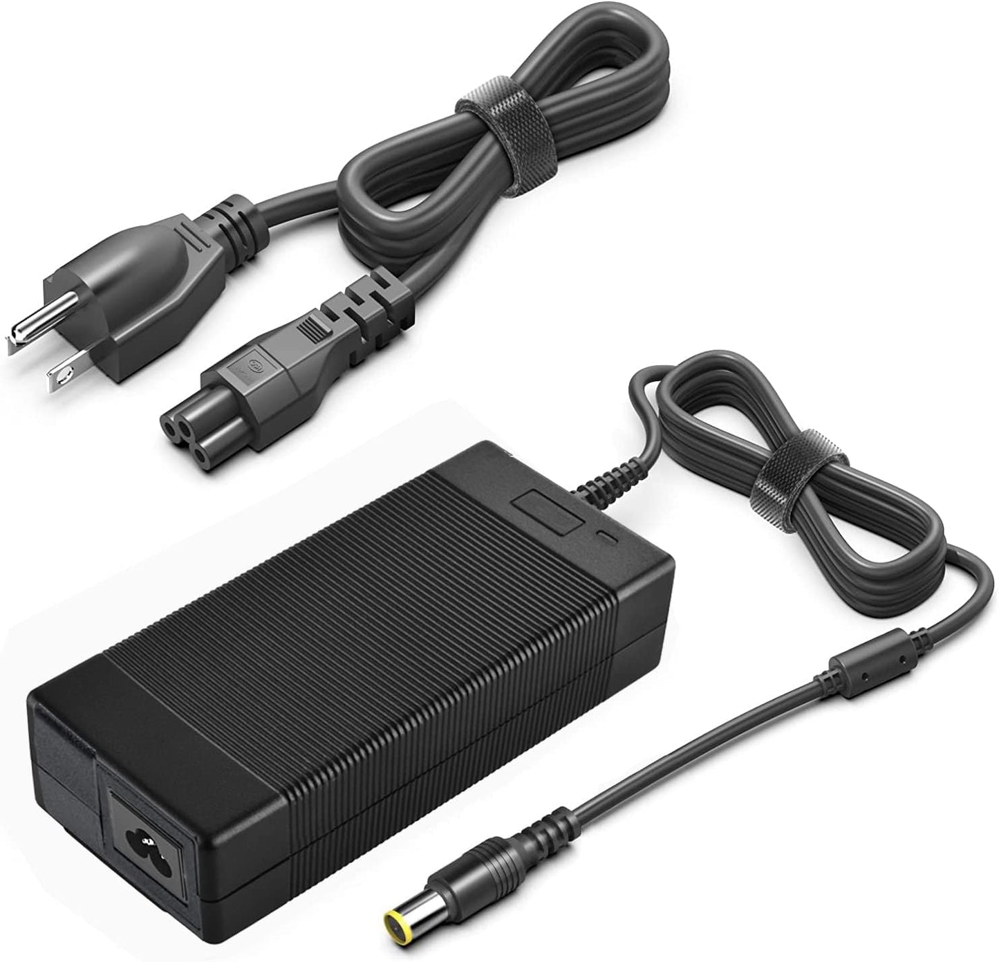 Ultra-Powerful 24V Charger for Jackery 1000/880