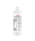 Concentrated Liquid Sucralose Sweetener 25% - 16 oz (2-Pack)