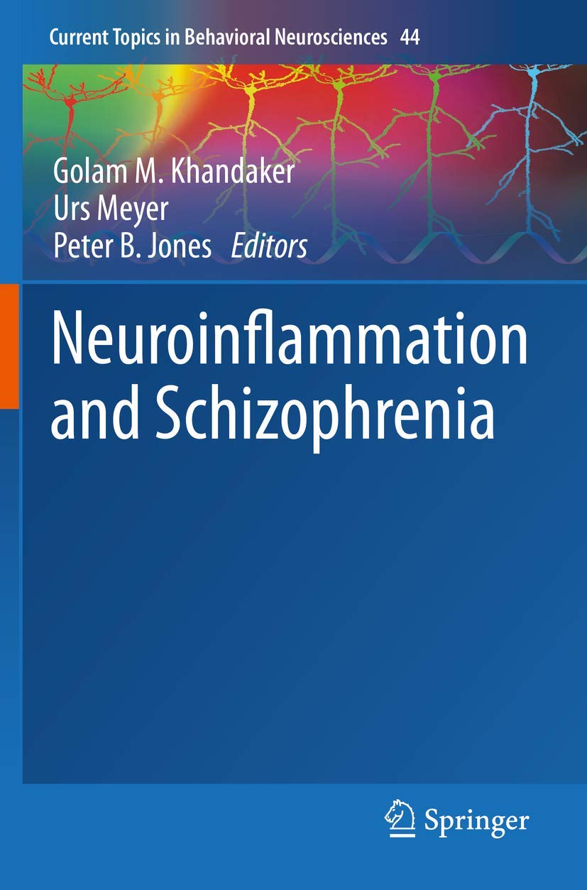 Neuroinflammation and Schizophrenia: Understanding the Connection