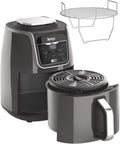Ninja Max XL Air Fryer - 6-in-1 Cooking Magic!