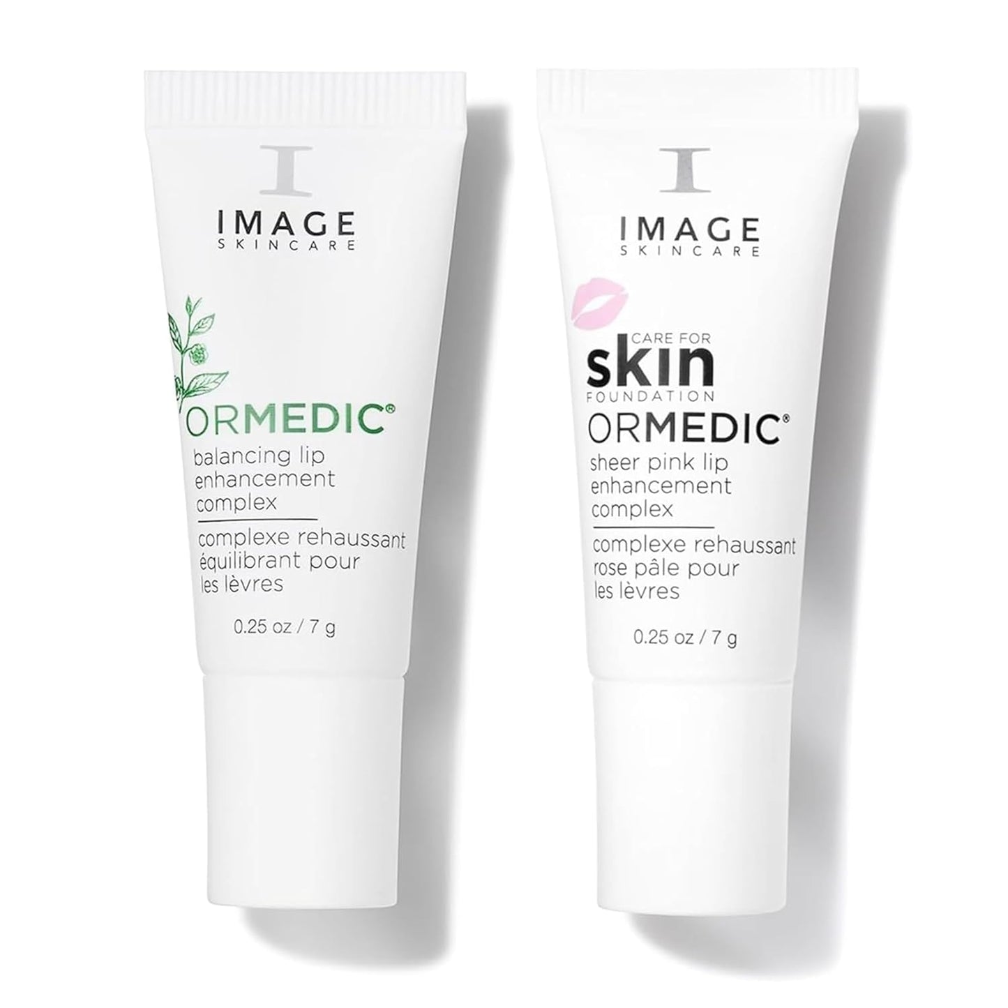 ORMEDIC pH Balancing Lip Enhancement Complex for Hydration