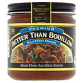 Better Than Bouillon Sauteed Onion Base - Robust Onion Flavor