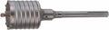 Bosch HC8531 3-1/4 in. x 12 in. SDS-max Rotary Hammer Core Bit