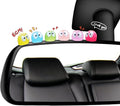 Cute Luminous Soot Sprites Car Interior Decorations - 35 PCS