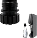 VaVoger Glass Bottle Adapter for Terra OneTouch - Carbonate Any Beverage!