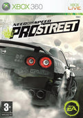 Need for Speed: Prostreet - Xbox 360 Racing Experience Review