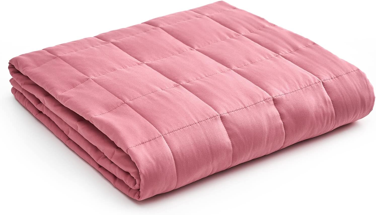 YnM Weighted Blanket for Adults, 20 Pounds, 60x80 Inches