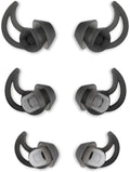 Silicone Replacement Earbud Tips Compatible with Bose QC20 QC20i - 3