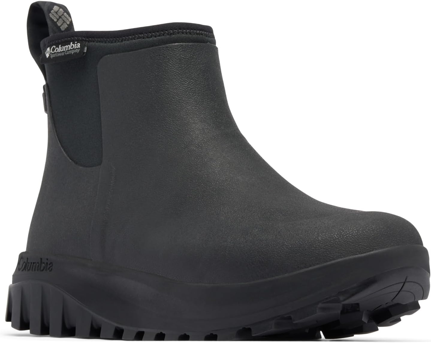 Columbia Women's Venturetrot Boots for All-Weather Performance