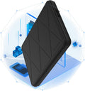 Smatree 15.6 in Hard Laptop Sleeve Case - Protective EVA Shell