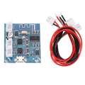 Mini Bluetooth Amplifier Board Module 4.2 Stereo 5W+5W - Compact Audio