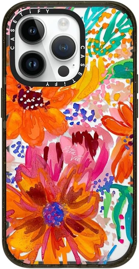 CASETiFY Impact iPhone 14 Pro Case with 8.2ft Drop Protection
