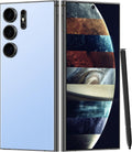 Unlocked Cell Phones A24 Ultra Smartphone 8+256GB - Large Screen