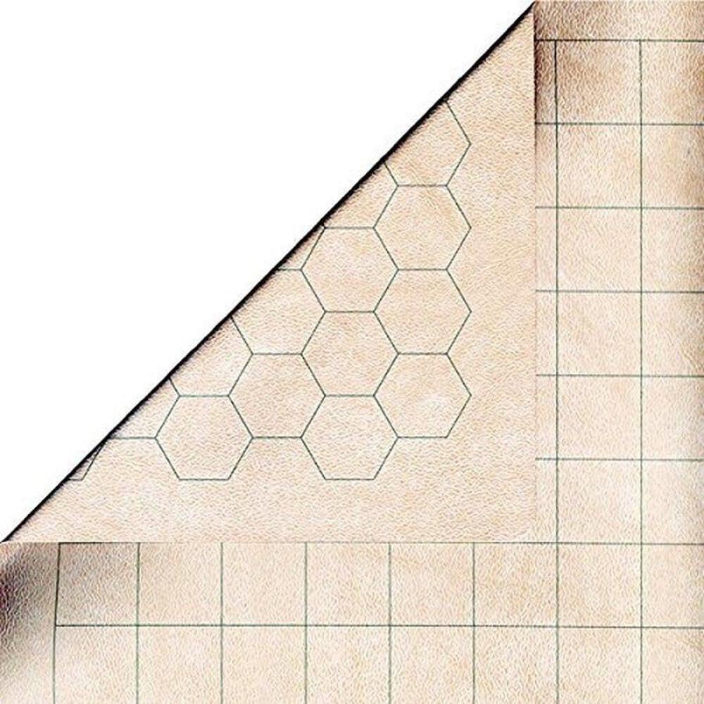 Chessex Megamat Vinyl RPG Megamat for D&D and TTRPG Games