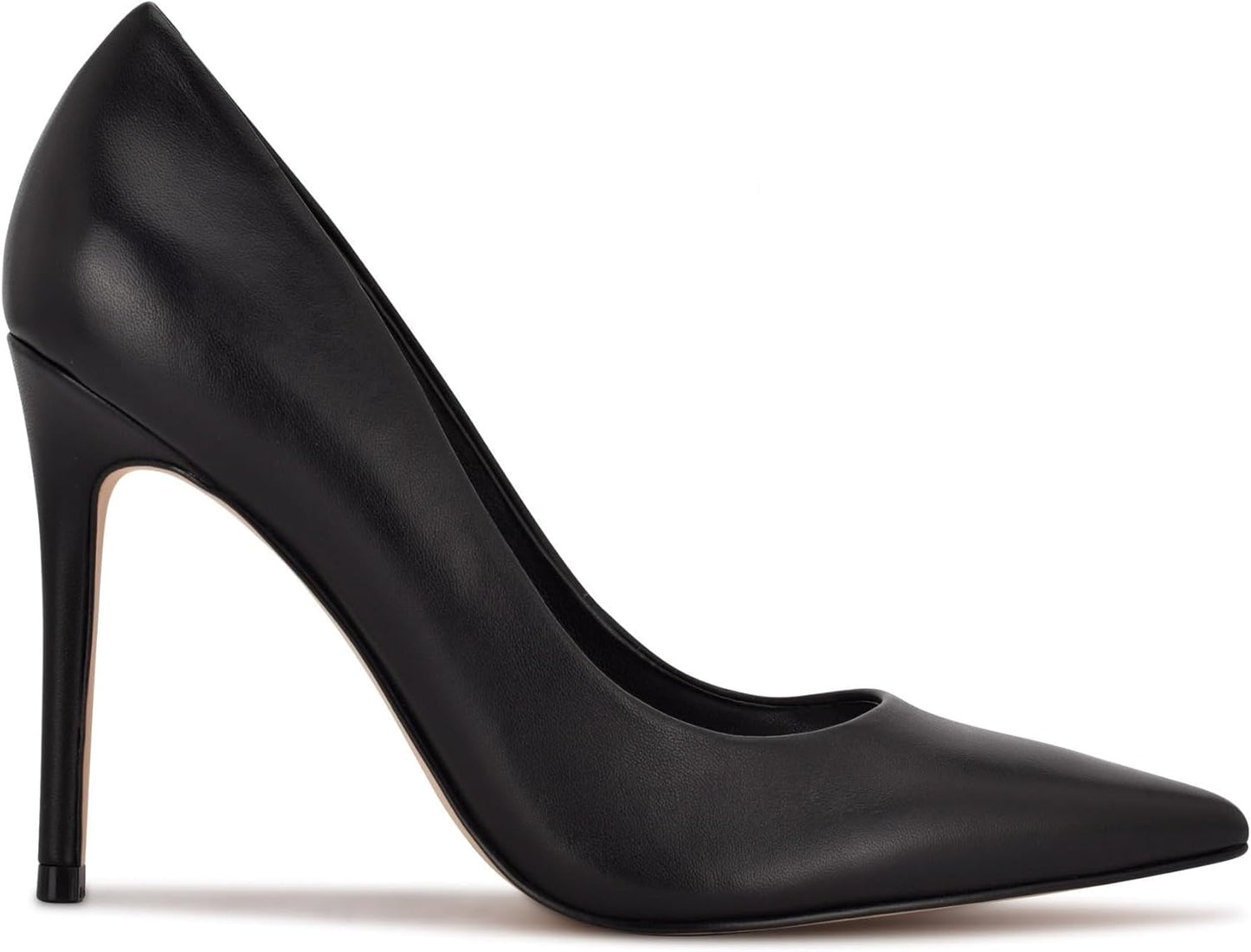 Nine West Womens Freshe Classic Pointed Toe Pump for Style