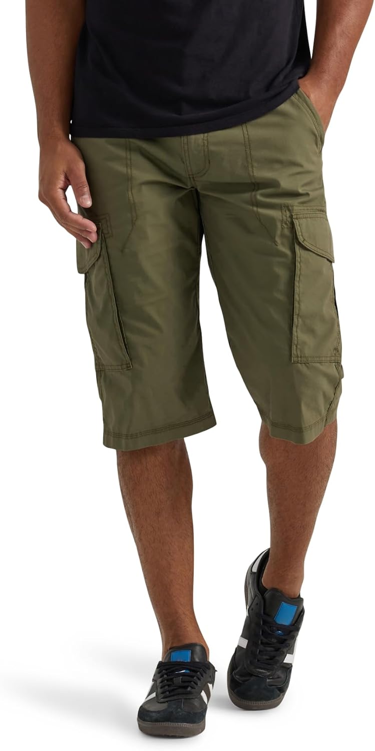 Lee Men's Sur Cargo Short for Ultimate Comfort and Style