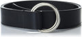 Fashionable Leather Belt for Women by Lucky Brand for Versatility