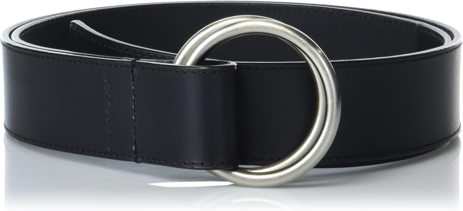 Lucky Brand Women's Fashion Leather Belt for Stylish Looks