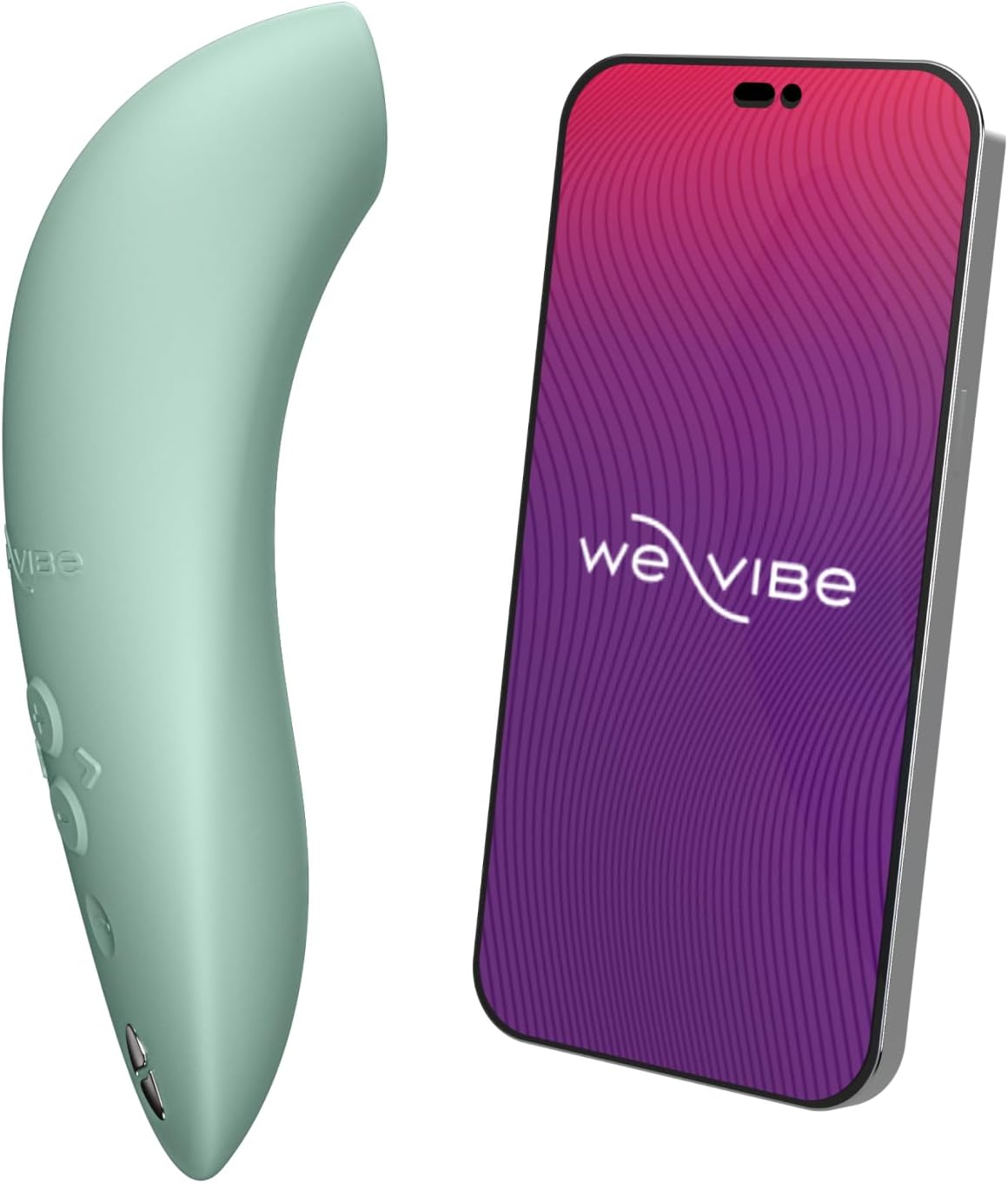 We-Vibe Melt 2 Clitoris Vibrator for Ultimate Pleasure Experience