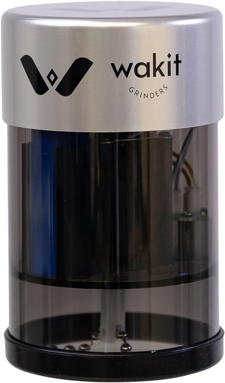 Best Electric Grinder by Wakit Grinders for Effortless Grinding
